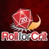 Roll For Crit artwork