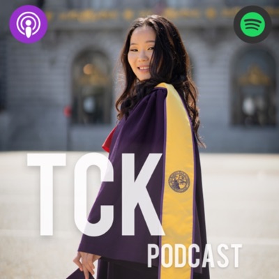 TCK Podcast:Urtnasan Enkhbat