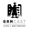 GAMcast: A BTC & O&G Podcast artwork
