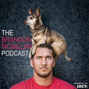 The Brandon McMillan Podcast