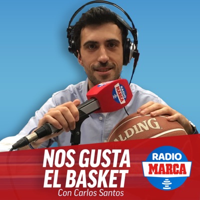 Nos Gusta el Basket - Podcast de BALONCESTO de Radio MARCA