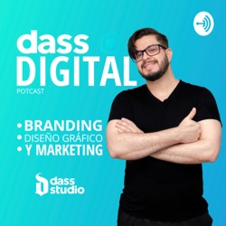 Dass Digital │ Branding . Diseño . Marketing