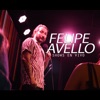 Felipe Avello en vivo