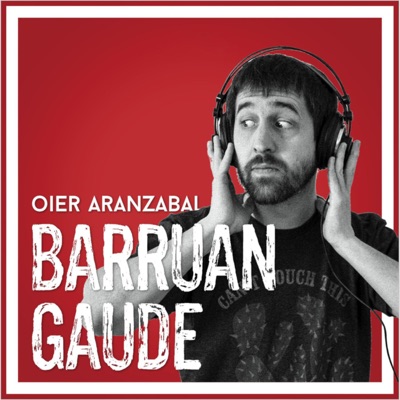 Barruan Gaude Barruan Gaude