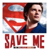 Save Me: The Smallville Anthology artwork