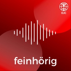 feinhörig - Podcast der OJC - Offensive Junger Christen