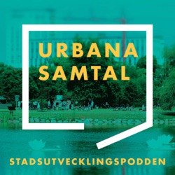 25 Hur kan kulturens möjligheter och utmaningar arbetas in i stadsplanering?