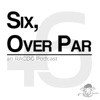 Six, Over Par artwork