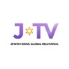 J-TV: Jewish Ideas. Global Relevance. artwork