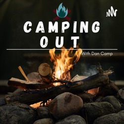 Camping with Dad: The Impromptu Outdoor Educator