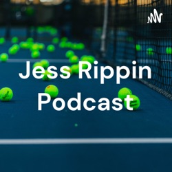 Jess Rippin Podcast