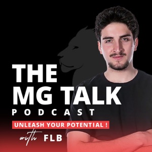 MG Talk Podcast