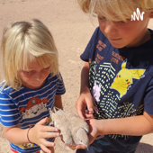 Oceaan Jack's Podcast