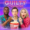 Guilty Pleasures artwork