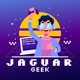 El Jaguar Geek