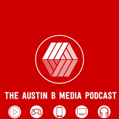 The Austin B Media Podcast:Austin Belzer