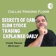 Dallas Trading Floor