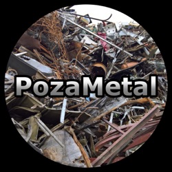 PozaMetal #25 - Bežný prací prášok (Volbeat, Ültra Raptör, Weedpecker, Exodus)