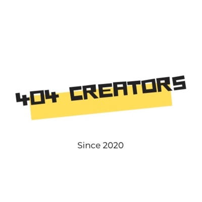 404 Creators:Warren