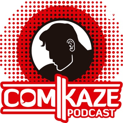 Podcast Comikaze:Comikaze