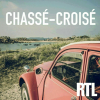 Chassé-croisé podcast