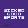 Wicked Good Sports  artwork