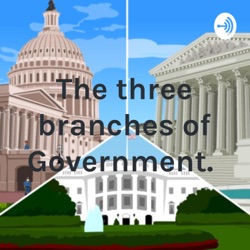 Episode-1 of the Three Branches of Government: The Legislative Branch.