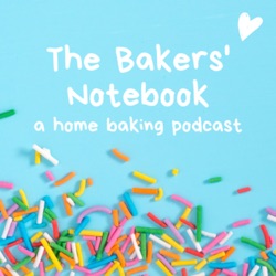 The Bakers’ Notebook