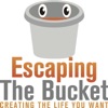 Escaping The Bucket artwork