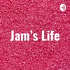 Jam’s Life artwork