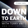 Down to Earth with Terry Virts artwork