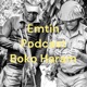 Nigeria - Boko Haram by Emtin