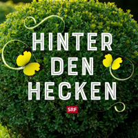 Hinter den Hecken podcast