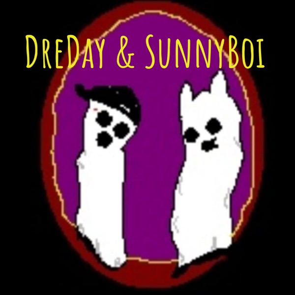 DreDay & SunnyBoi Artwork