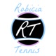 The Robicia Tennis Podcast 