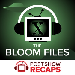 The Bloom Files | The X-Files Season 8 Episodes 5 & 13: “Invocation” & “Per Manum”