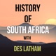 Episode 168 - Earl Grey and the irascible Sir Henry Pottinger leave their mark on South Africa
