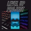 Level Up Project artwork