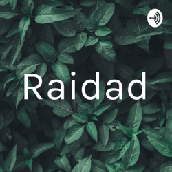 Raidad
