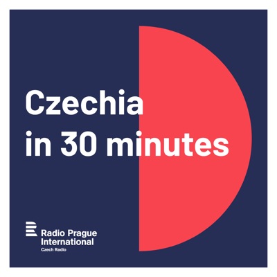 Czechia in 30 minutes:Radio Prague International