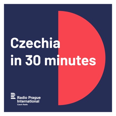 Czechia in 30 minutes Czechia in 30 minutes