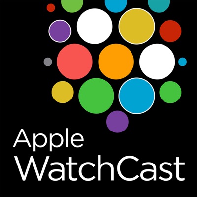 The Apple WatchCast Podcast - A podcast dedicated to the Apple Watch The Apple WatchCast Podcast - A podcast dedicated to the Apple Watch