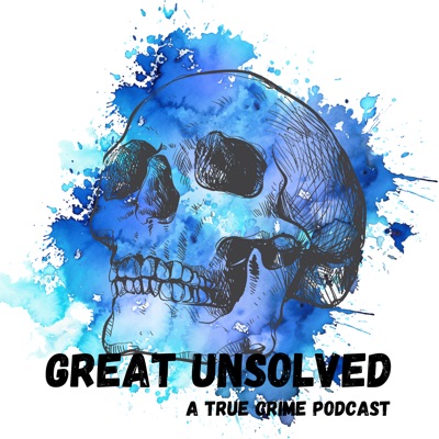 The Great Unsolved The Great Unsolved