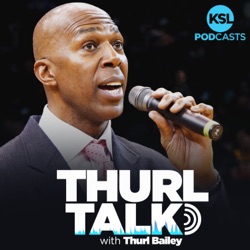 David Locke on predicting the NBA's return, the Utah Jazz, and finding his voice as a broadcaster