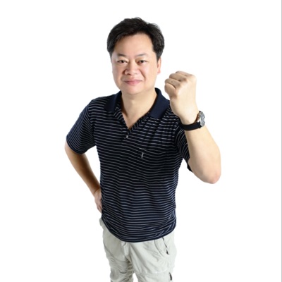 不敗教主陳重銘 不敗教主陳重銘