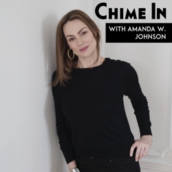 Chime in with Amanda Watson Johnson