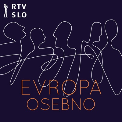 Evropa osebno Evropa osebno