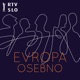 Evropa osebno