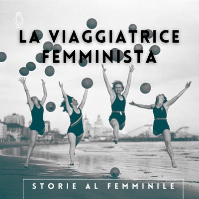 La viaggiatrice femminista