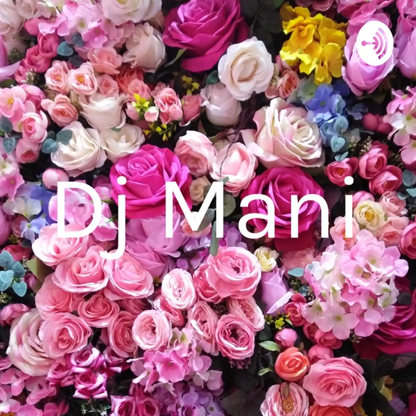 Dj Mani Artwork